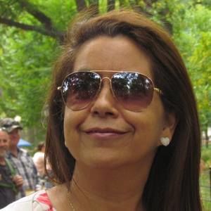 Meet your Posher, Mailza